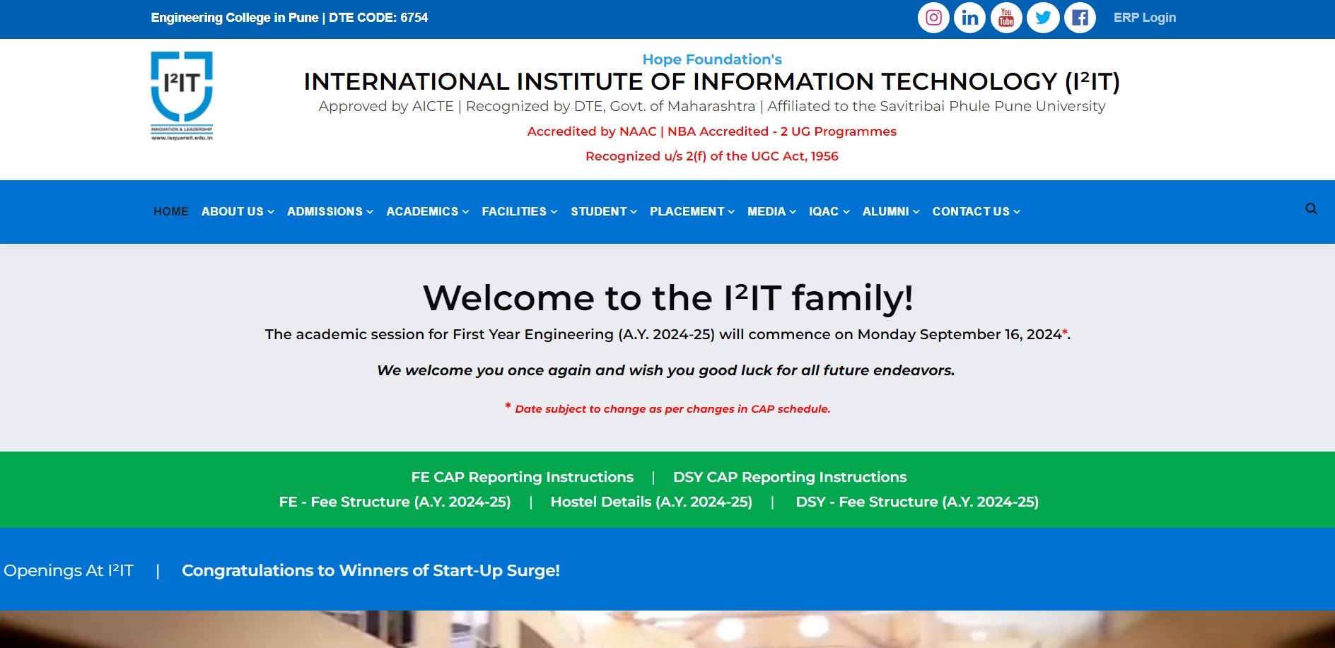 Funnel Website Maintenance Funnel Website Maintenance